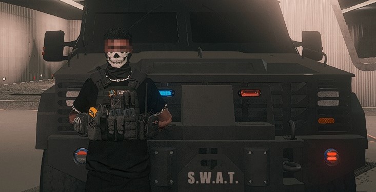 Operator